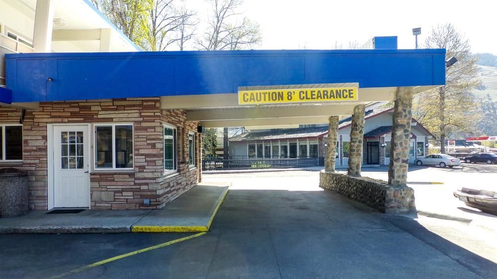Motel 6-Missoula, Mt - University Екстериор снимка
